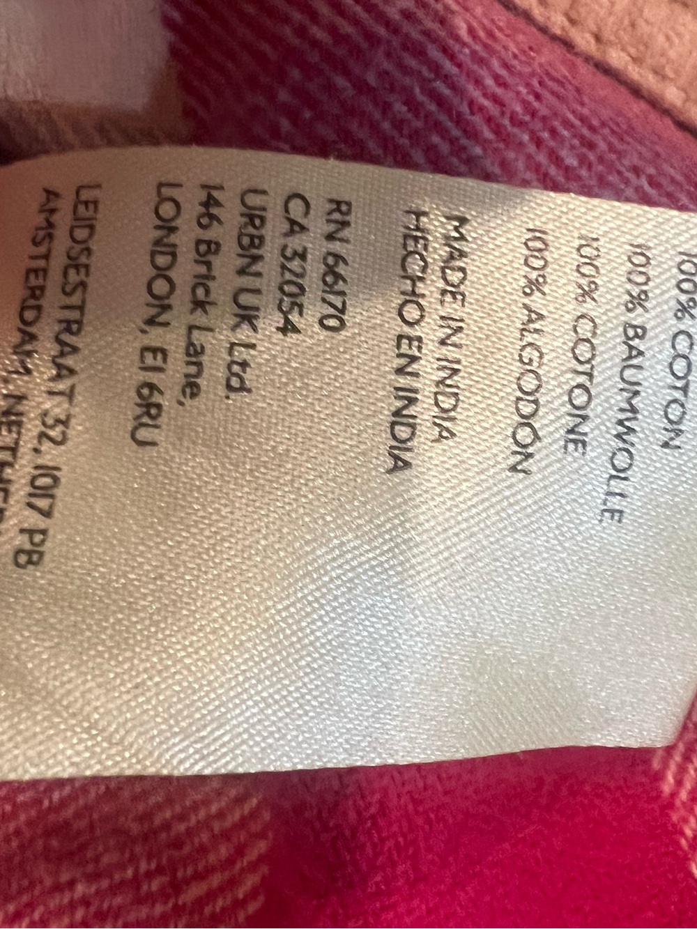 Free People Izzy Shacket - Picture 7 of 7